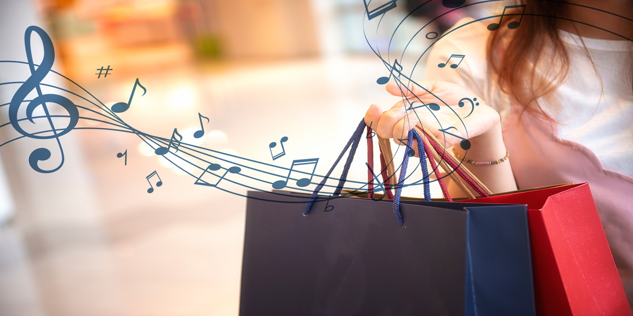 Como o áudio impacta a experiência do cliente nas campanhas de marketing